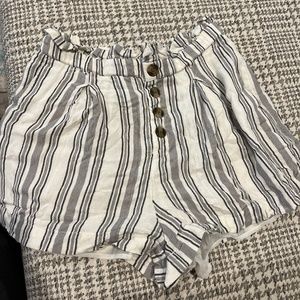 Womens shorts